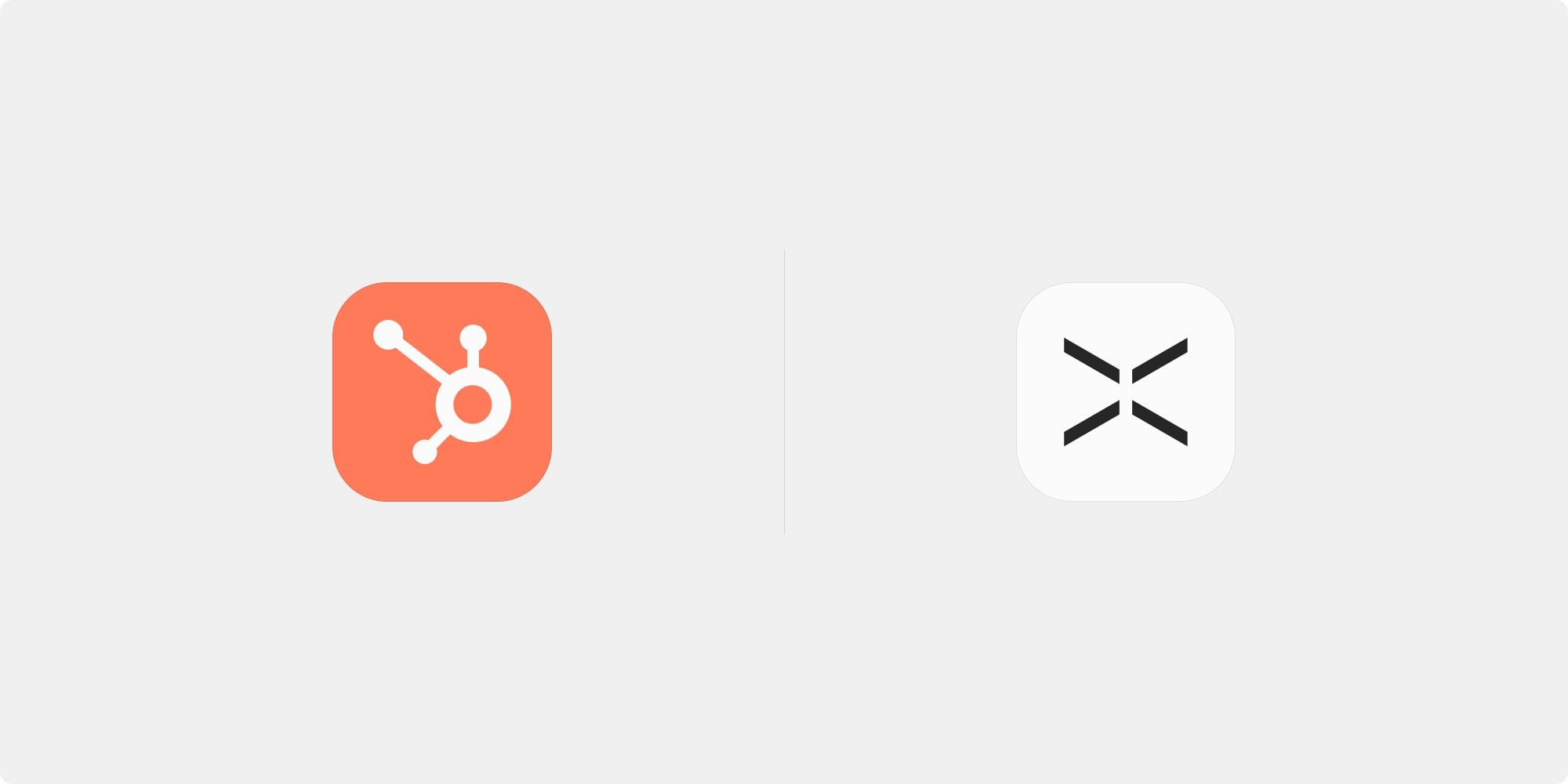 Comparison hero image