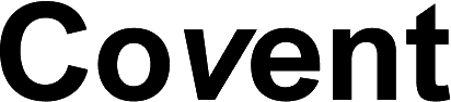 Covent logo